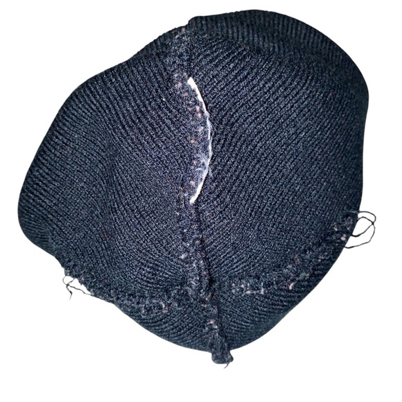 Panic! At The Disco | Neon Pom Pom Beanie - Picture 6 of 6